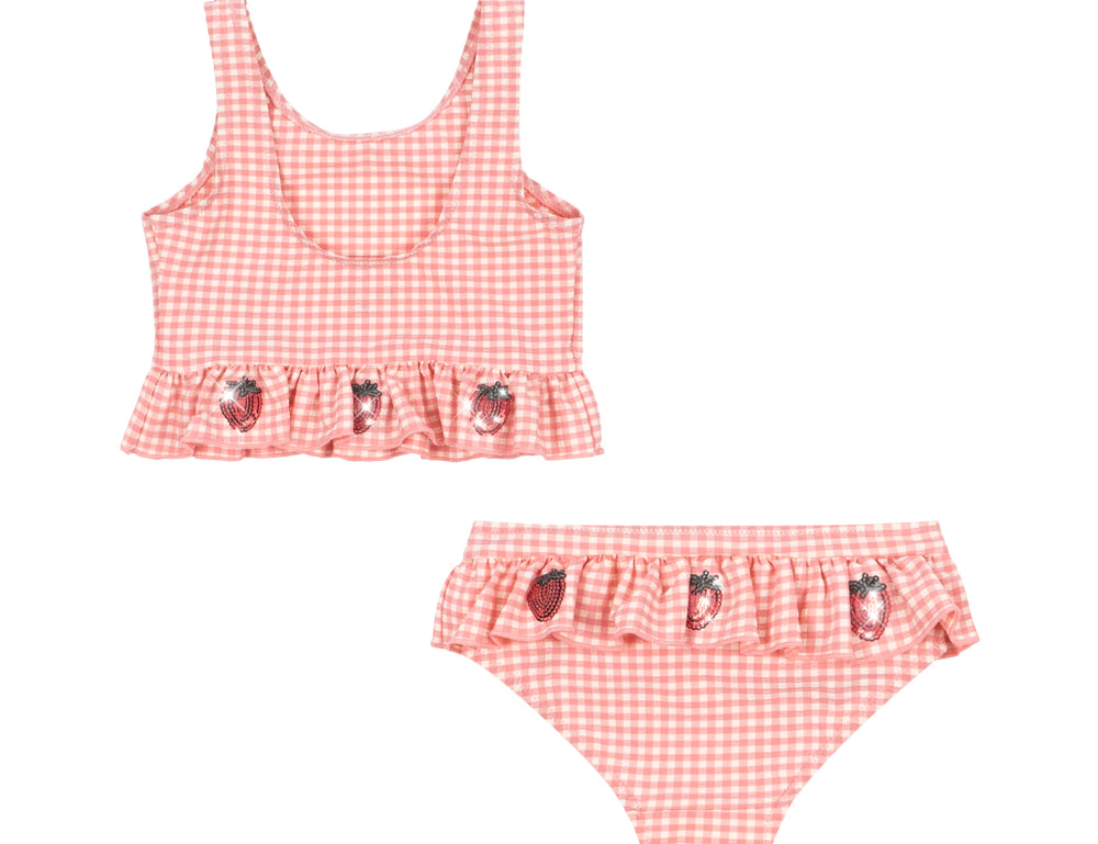 Konges Sløjd A/S BIKINIS geranium pink