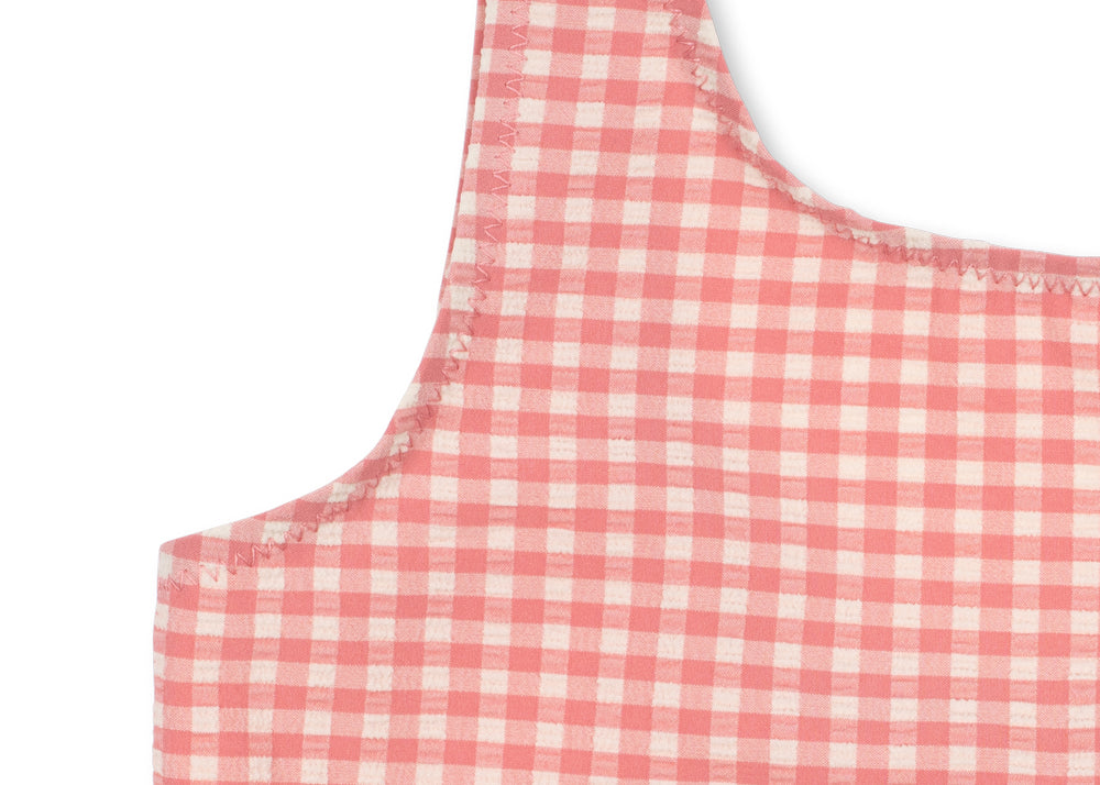 Konges Sløjd A/S Badpakken geranium pink