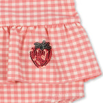 Konges Sløjd A/S Badpakken geranium pink