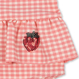 Konges Sløjd A/S Badpakken geranium pink