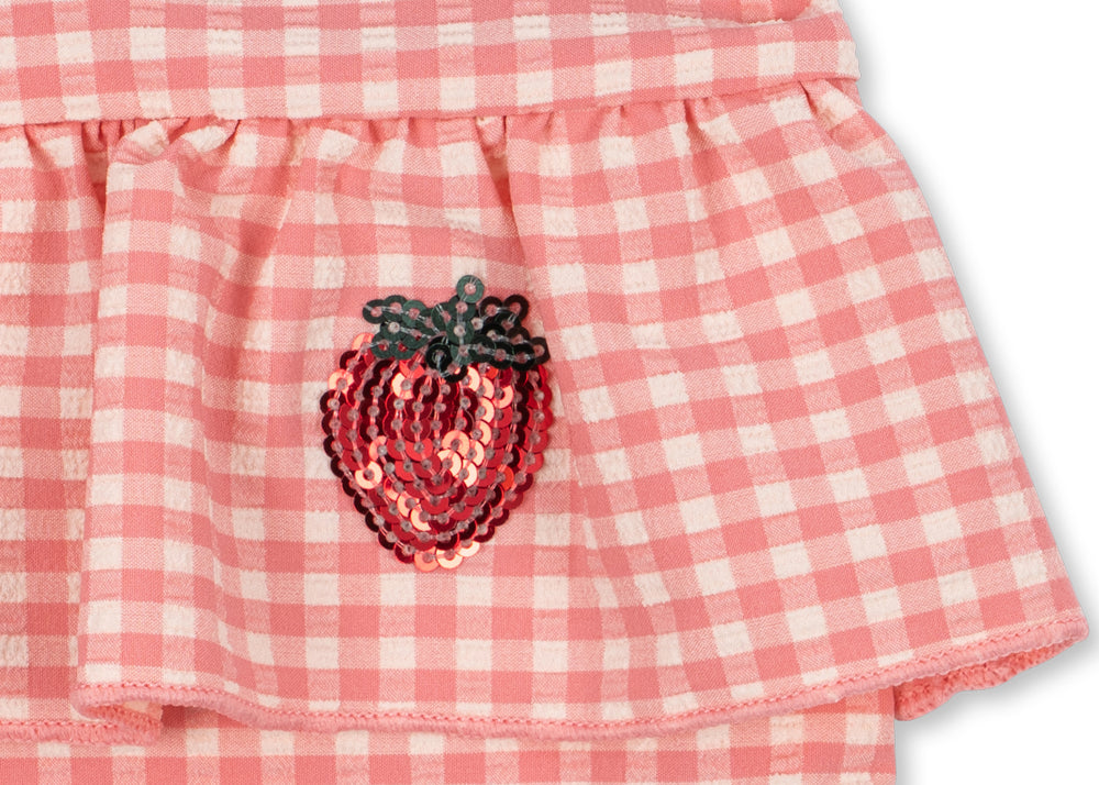 Konges Sløjd A/S Badpakken geranium pink