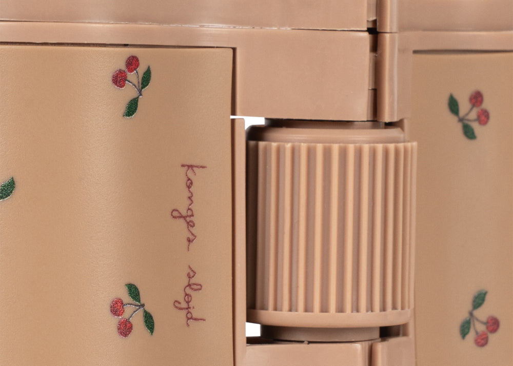 Konges Sløjd A/S Activiteitenspeelgoed cherry aop