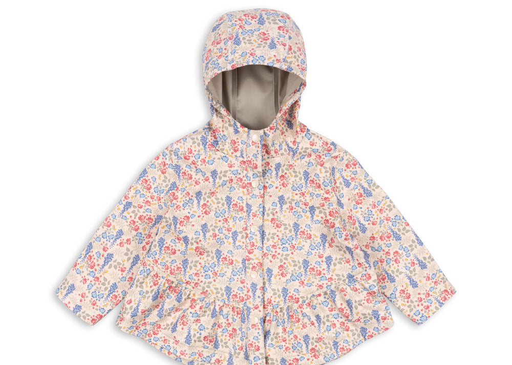 Konges Sløjd A/S Regenkleding lavida