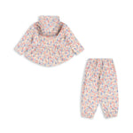 Konges Sløjd A/S Regenkleding lavida