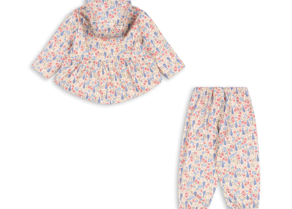 Konges Sløjd A/S Regenkleding lavida