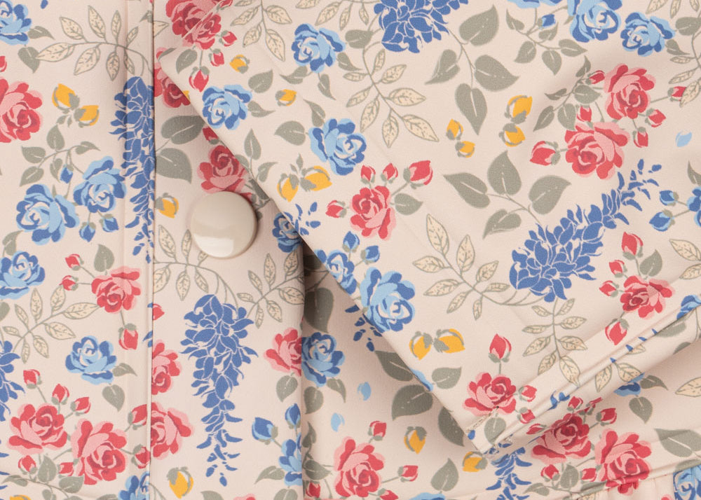 Konges Sløjd A/S Regenkleding lavida