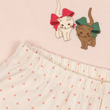 Konges Sløjd A/S SETS pirouette dot/creole pink