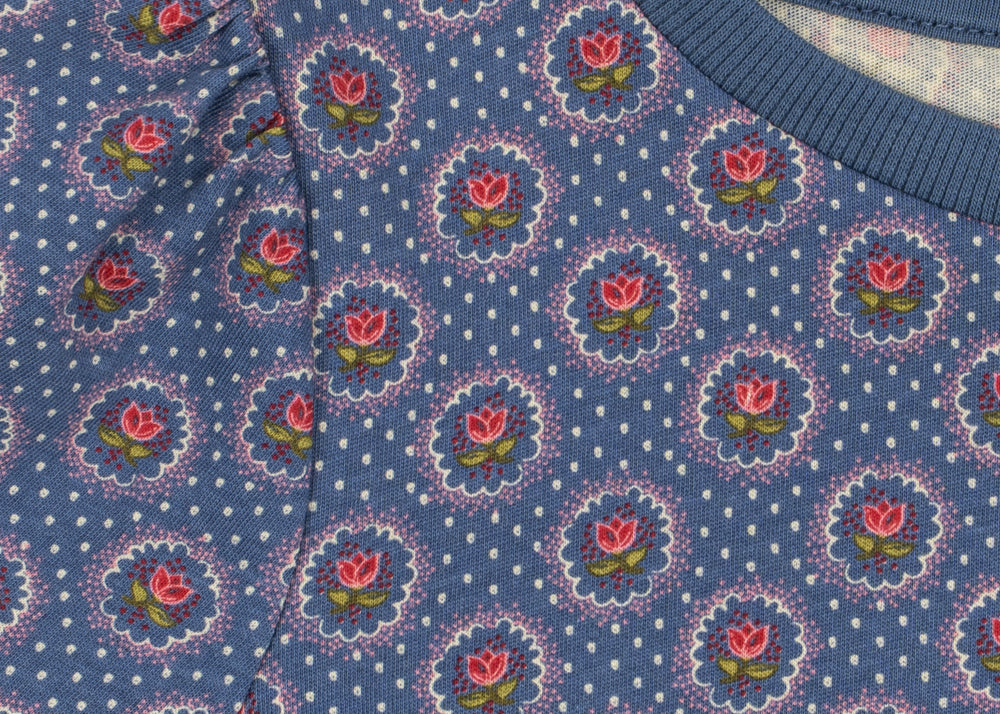 Konges Sløjd A/S SETS mirage blue