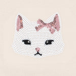 Konges Sløjd A/S JERSEY T-SHIRTS kitty