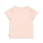 Konges Sløjd A/S Jersey T-Shirts pale blush