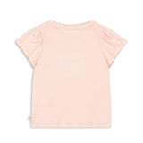Konges Sløjd A/S Jersey T-Shirts pale blush
