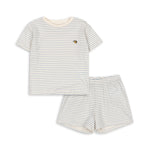 Konges Sløjd A/S SETS stripe bluie