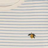 Konges Sløjd A/S SETS stripe bluie