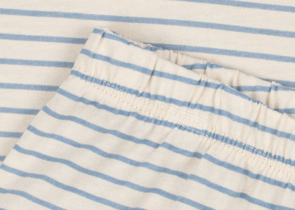 Konges Sløjd A/S SETS stripe bluie