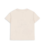 Konges Sløjd A/S JERSEY T-SHIRTS buttercream