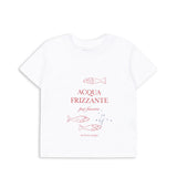 Konges Sløjd A/S JERSEY T-SHIRTS optic white