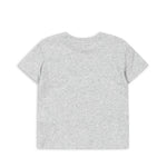 Konges Sløjd A/S Jersey T-Shirts grey melange