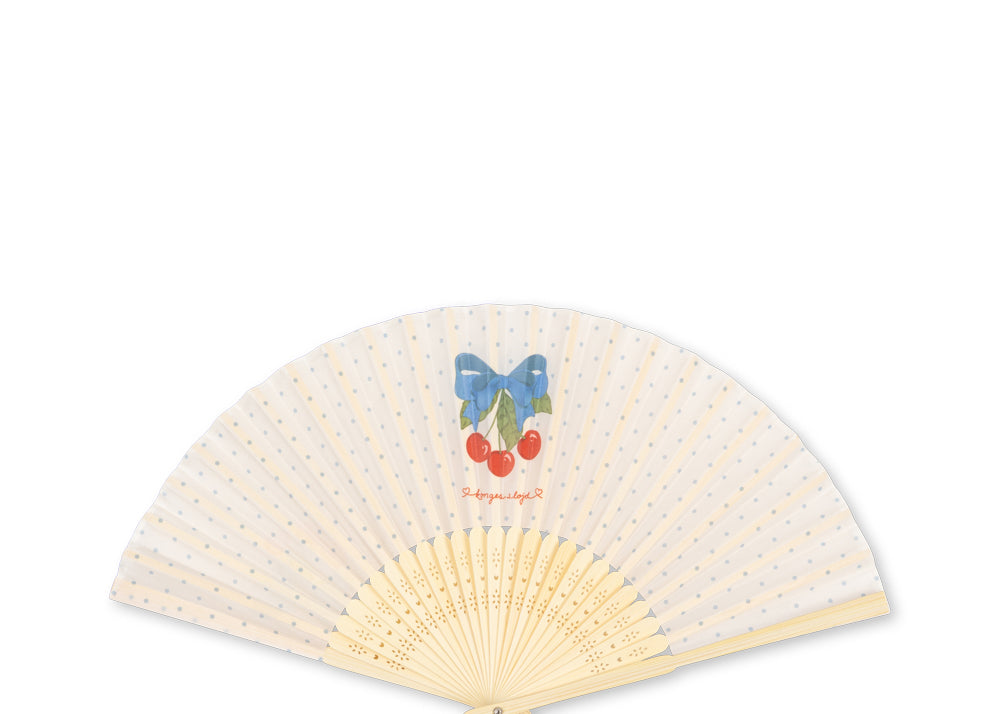 Konges Sløjd A/S Creatieve Accessoires cherry