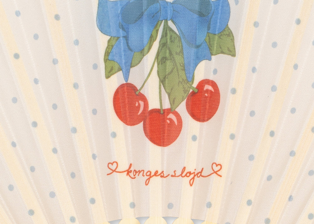 Konges Sløjd A/S Creatieve Accessoires cherry