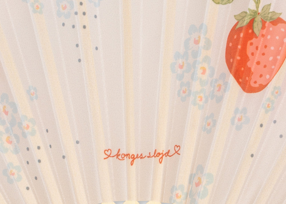 Konges Sløjd A/S Creatieve Accessoires marmelade sun