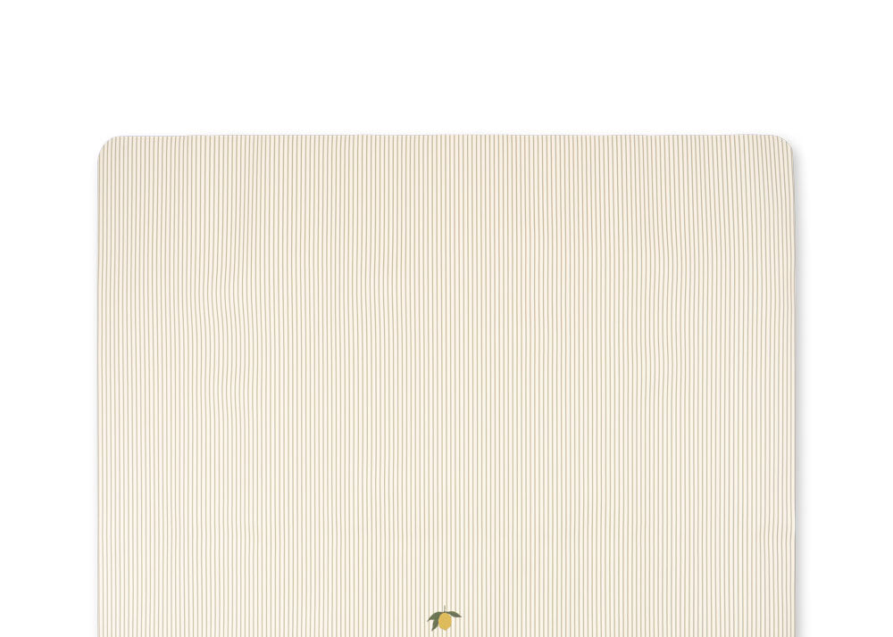 Konges Sløjd A/S Placemats tea stripe