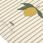 Konges Sløjd A/S Placemats tea stripe