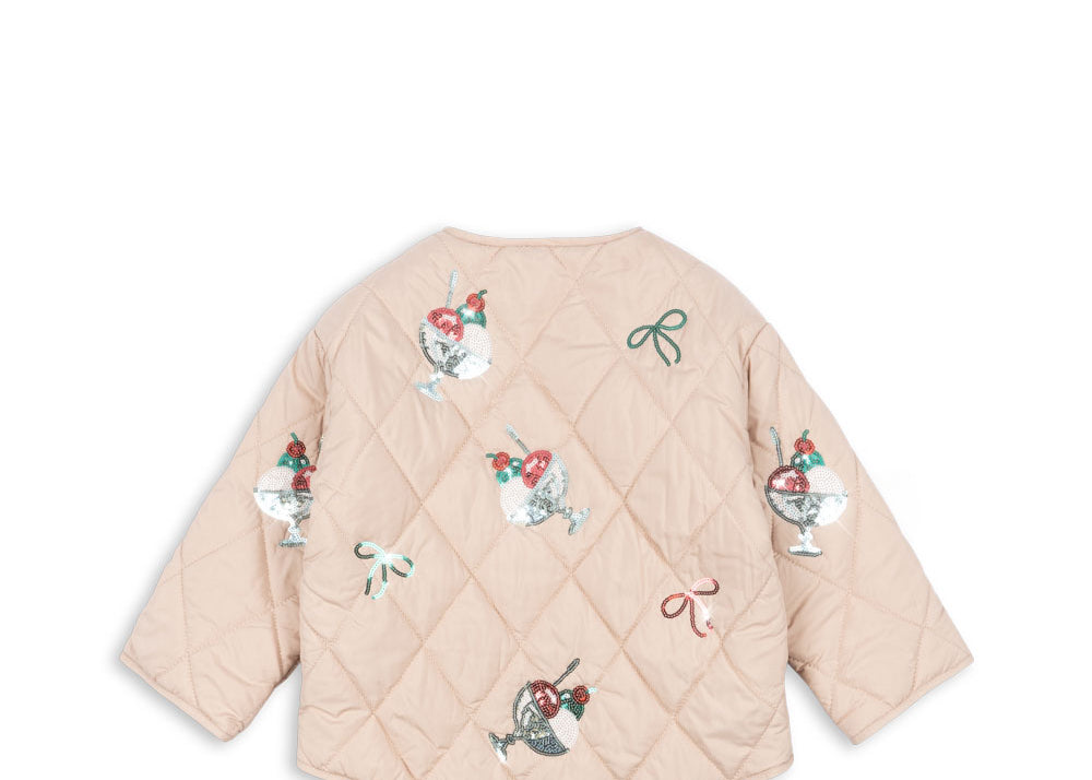 Konges Sløjd A/S JACKETS & COATS gelato