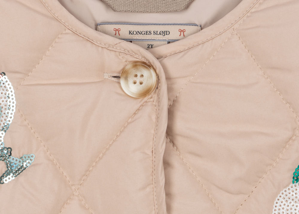 Konges Sløjd A/S JACKETS & COATS gelato