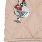 Konges Sløjd A/S JACKETS & COATS gelato