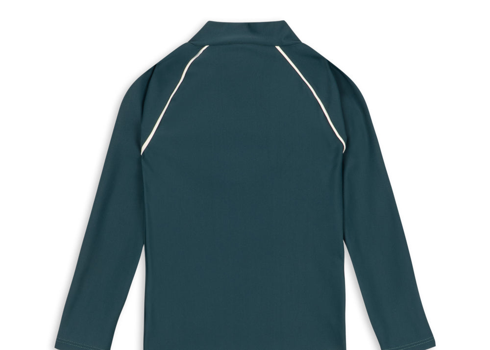 Konges Sløjd A/S UV SWIMBLOUSES sea moss