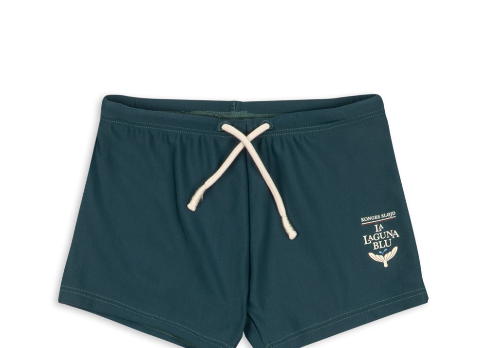 Konges Sløjd A/S SWIMSHORTS sea moss