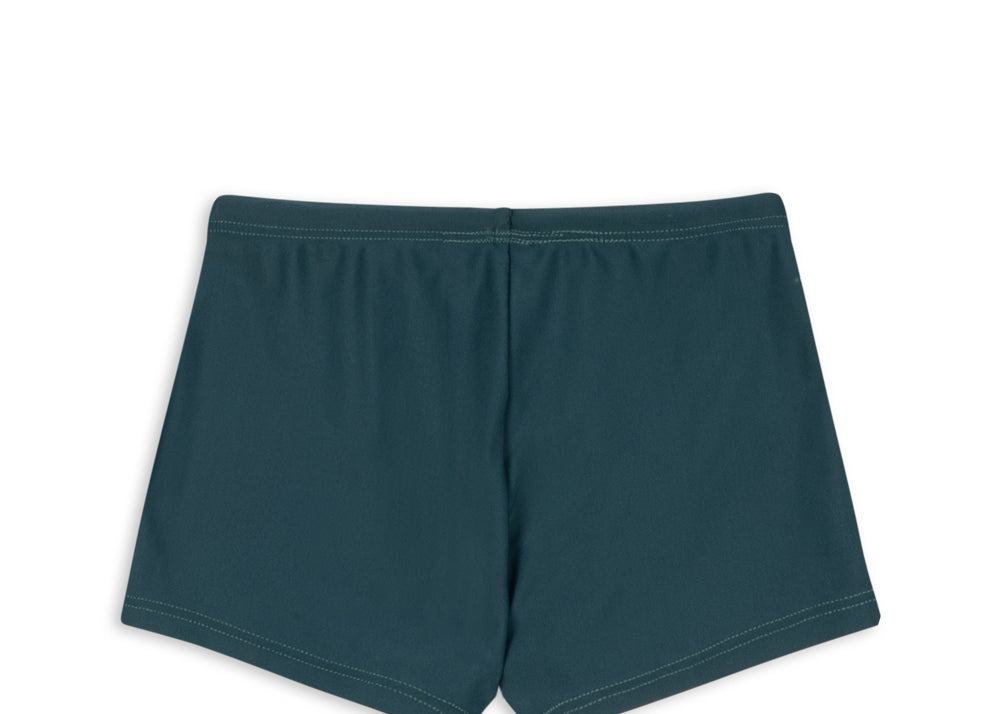 Konges Sløjd A/S SWIMSHORTS sea moss