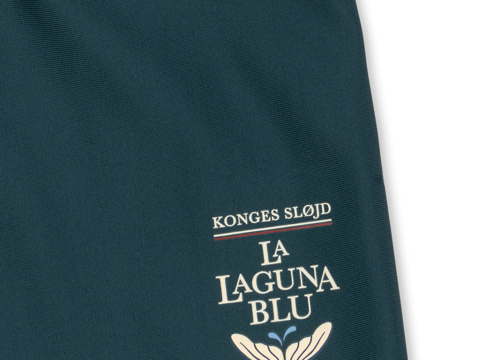 Konges Sløjd A/S SWIMSHORTS sea moss