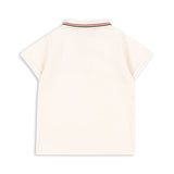 Konges Sløjd A/S JERSEY T-SHIRTS antique white