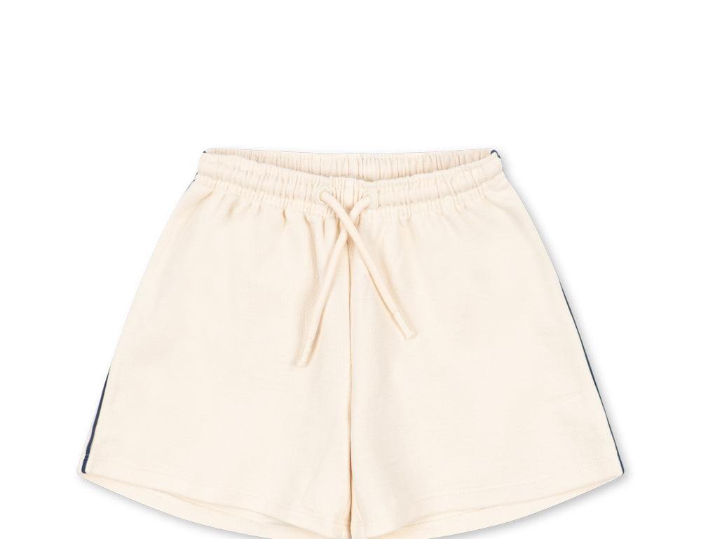 Konges Sløjd A/S JERSEY SHORTS & BLOOMERS antique white