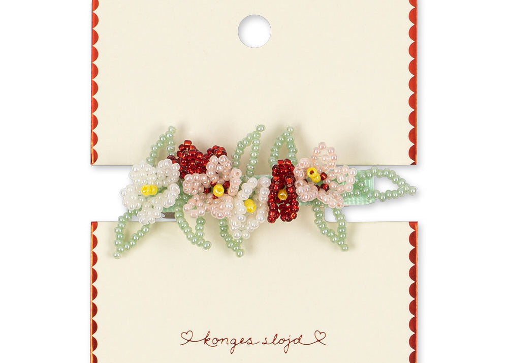 Konges Sløjd A/S Haaraccessoires multi