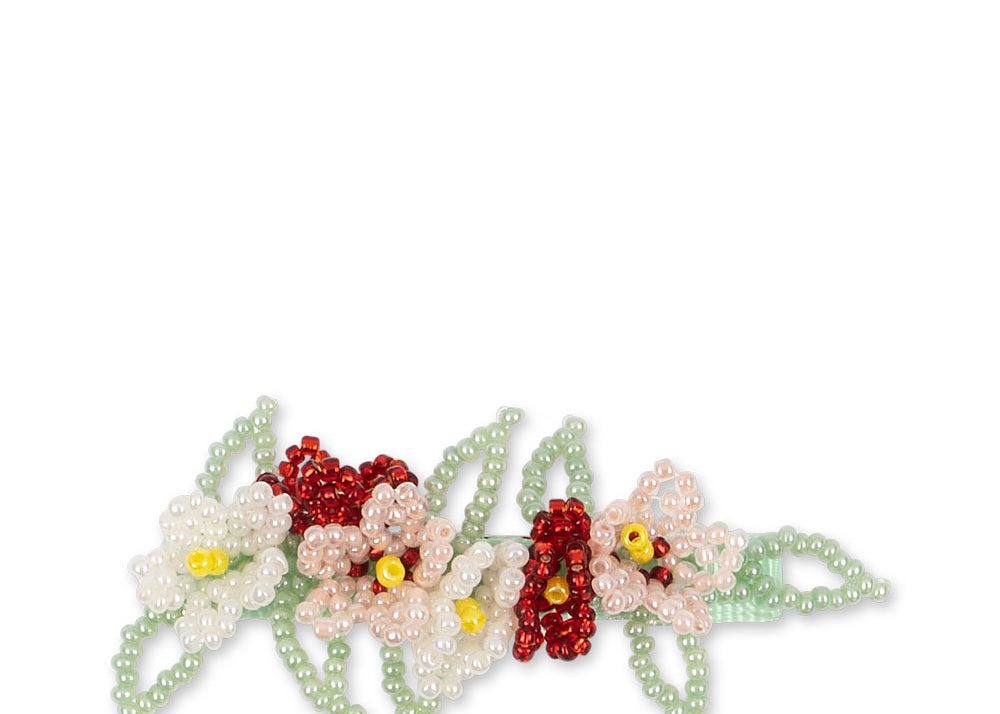 Konges Sløjd A/S Haaraccessoires multi