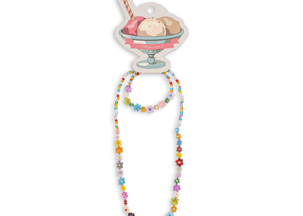 Konges Sløjd A/S Sieraden multi