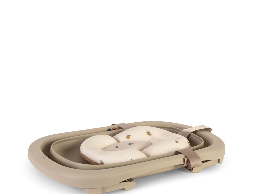 Konges Sløjd A/S BATH ACCESSORIES creme