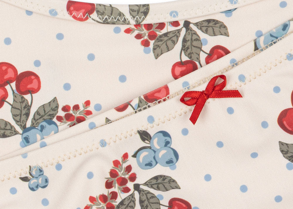 Konges Sløjd A/S BIKINIS marmelatta