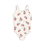 Konges Sløjd A/S SWIMSUITS marmelatta