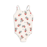 Konges Sløjd A/S SWIMSUITS marmelatta