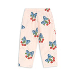 Konges Sløjd A/S Geweven Broeken amarena