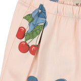 Konges Sløjd A/S Geweven Broeken amarena