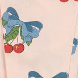 Konges Sløjd A/S Geweven Broeken amarena