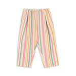 Konges Sløjd A/S Geweven Broeken miami stripe