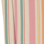 Konges Sløjd A/S Geweven Broeken miami stripe