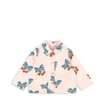 Konges Sløjd A/S Geweven Jacks En Vesten amarena