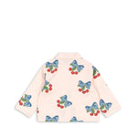 Konges Sløjd A/S Geweven Jacks En Vesten amarena