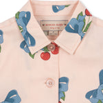 Konges Sløjd A/S Geweven Jacks En Vesten amarena